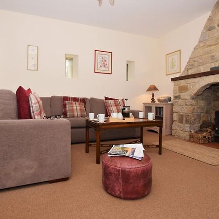 Vila 2 Bed In Rowlands Gill Cn192 Stanley  Exteriér fotografie